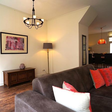 Stayci Serviced Apartments Noordeinde Den Haag Exterior foto