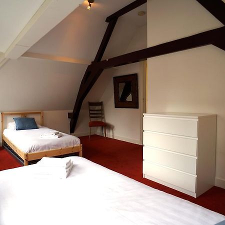 Stayci Serviced Apartments Noordeinde Den Haag Exterior foto