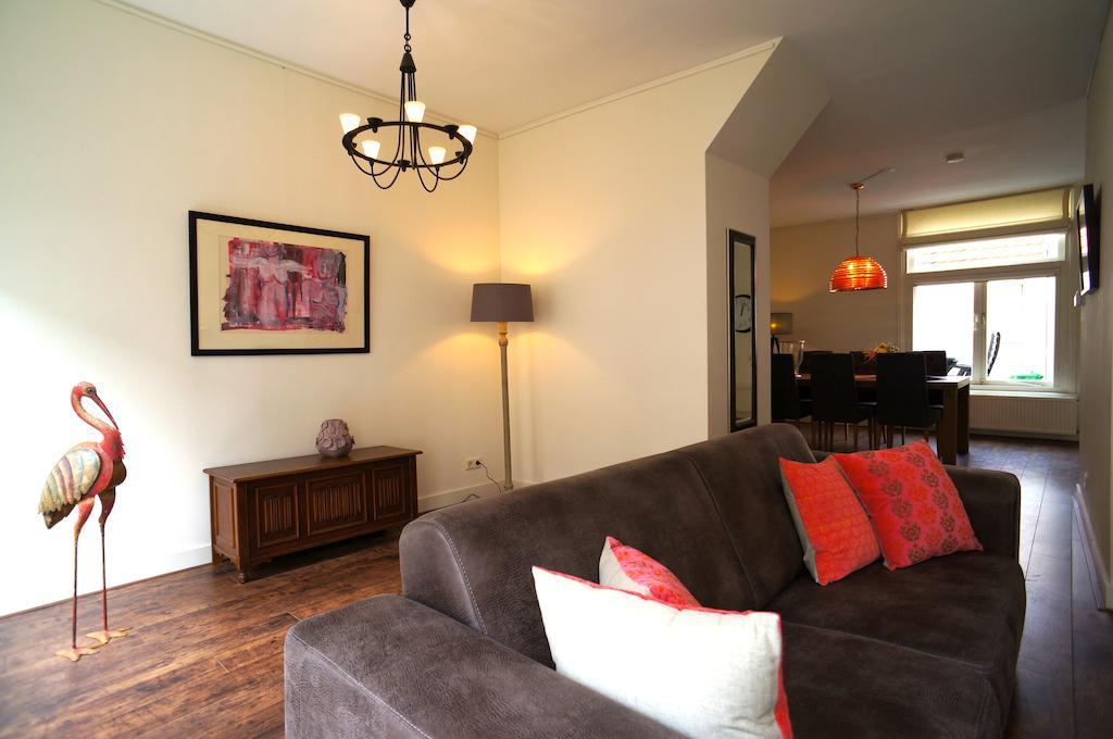 Stayci Serviced Apartments Noordeinde Den Haag Exterior foto