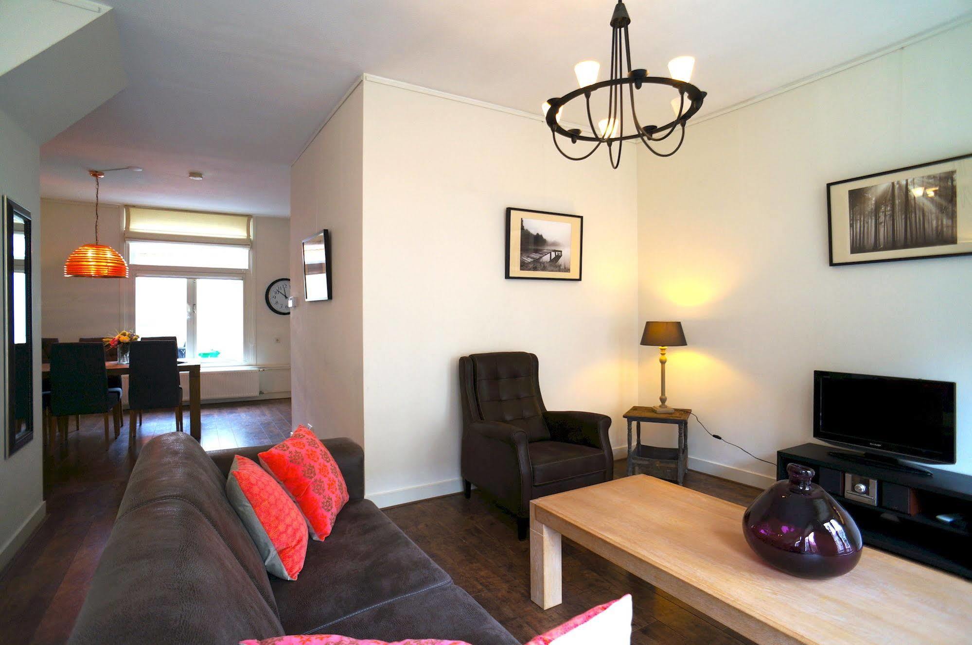 Stayci Serviced Apartments Noordeinde Den Haag Exterior foto
