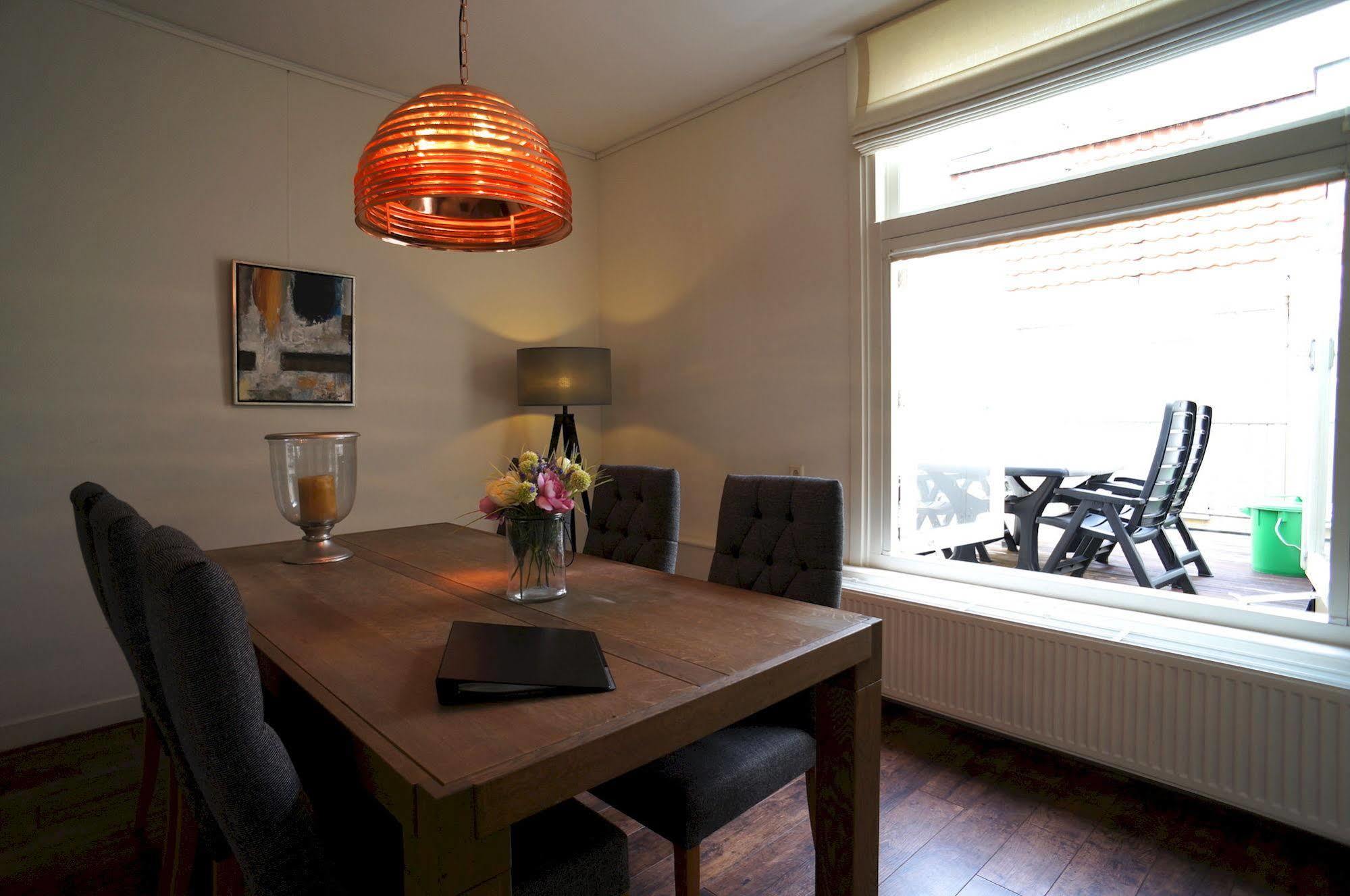Stayci Serviced Apartments Noordeinde Den Haag Exterior foto