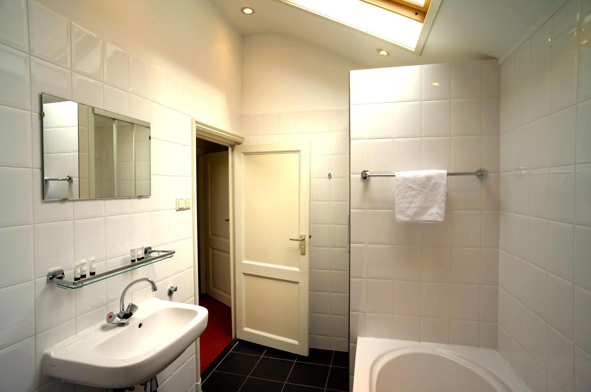 Stayci Serviced Apartments Noordeinde Den Haag Exterior foto