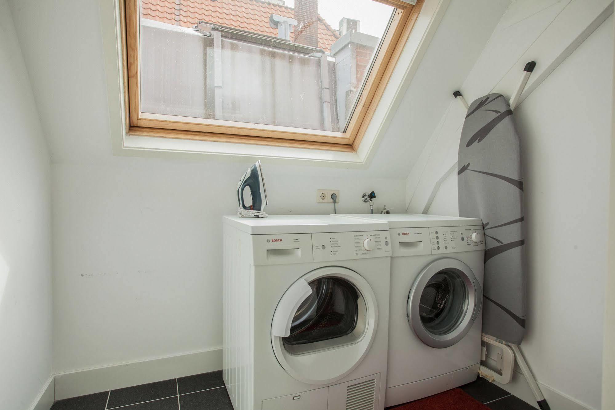 Stayci Serviced Apartments Noordeinde Den Haag Exterior foto